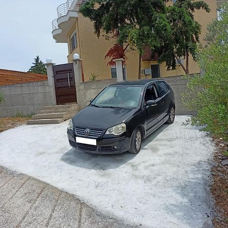 Apartment Ithakis Nea Iraklitsa المظهر الخارجي الصورة