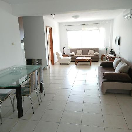 Apartment Ithakis Nea Iraklitsa المظهر الخارجي الصورة