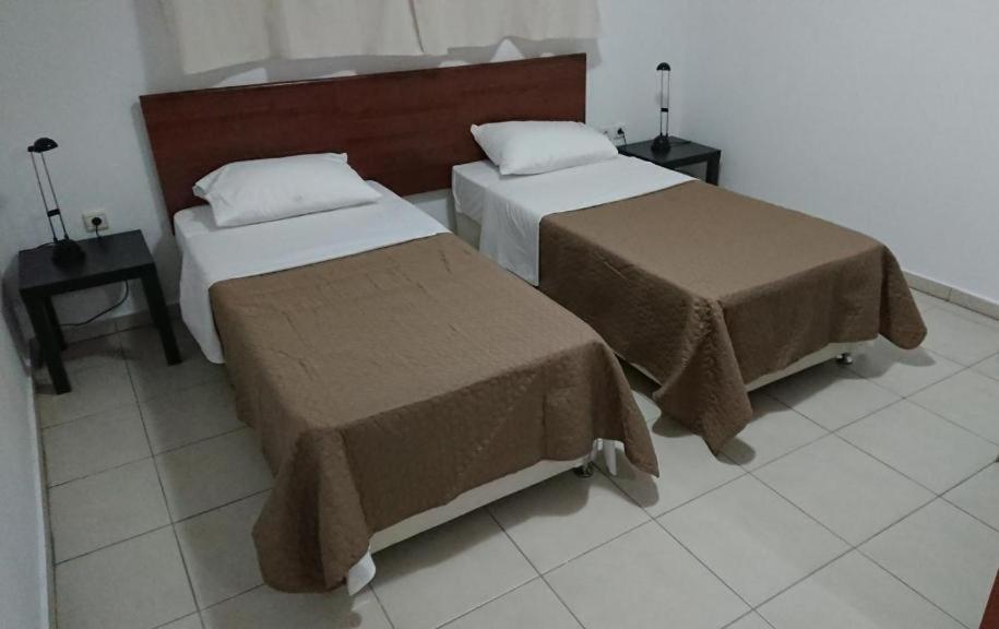 Apartment Ithakis Nea Iraklitsa المظهر الخارجي الصورة