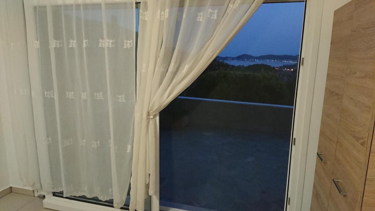 Apartment Ithakis Nea Iraklitsa المظهر الخارجي الصورة