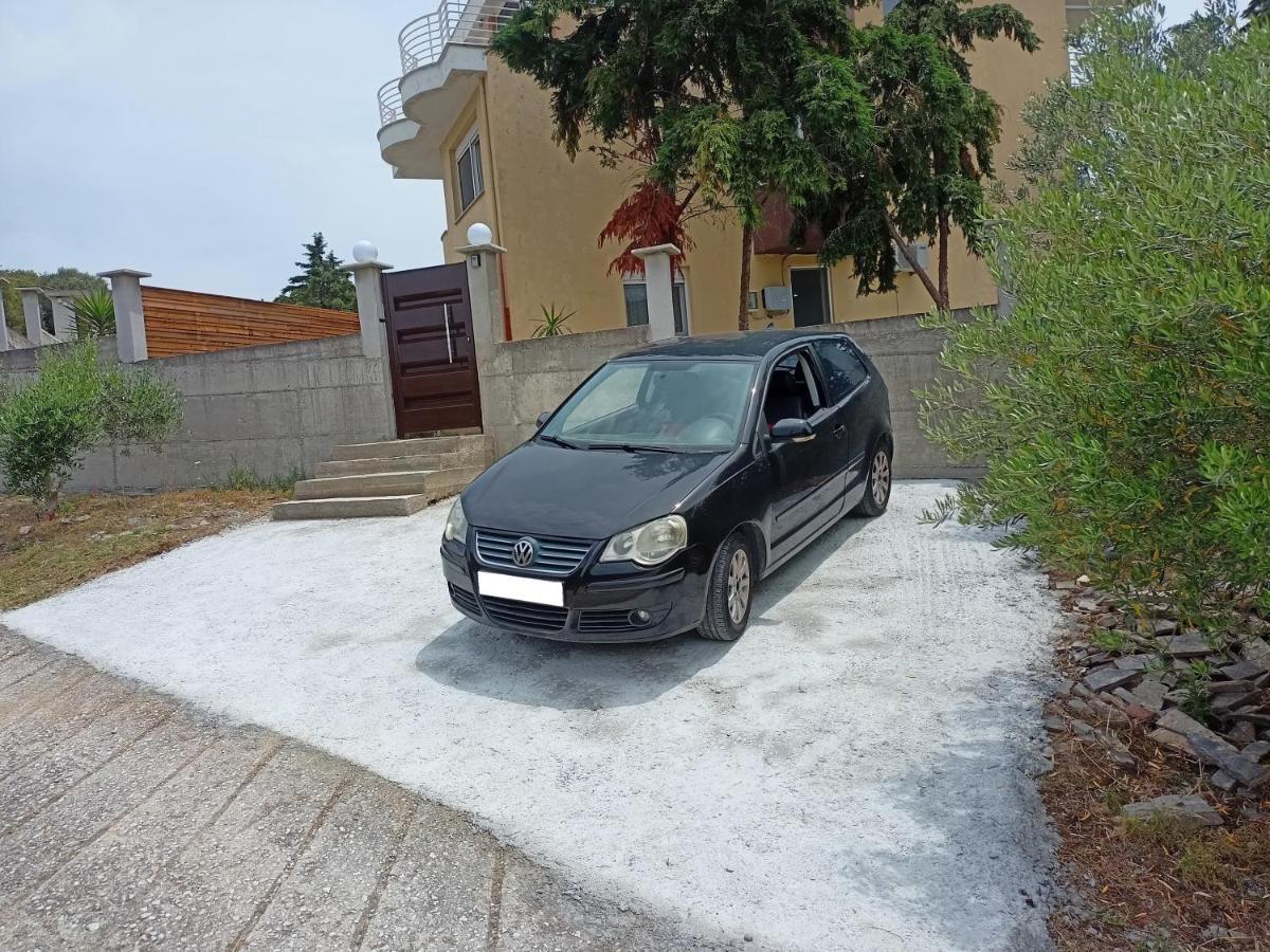Apartment Ithakis Nea Iraklitsa المظهر الخارجي الصورة