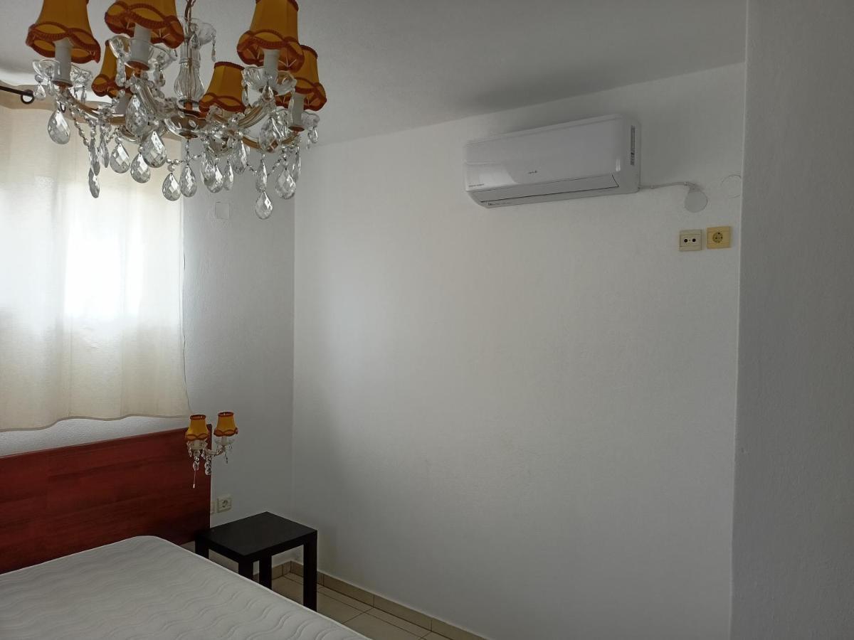 Apartment Ithakis Nea Iraklitsa المظهر الخارجي الصورة