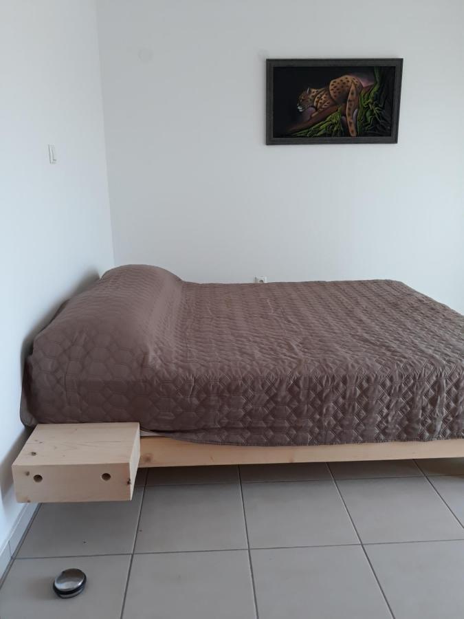 Apartment Ithakis Nea Iraklitsa المظهر الخارجي الصورة