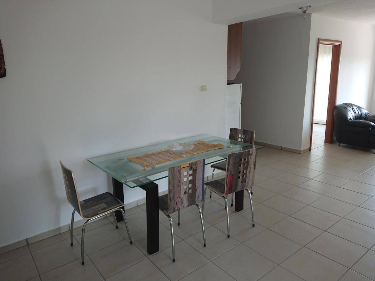Apartment Ithakis Nea Iraklitsa المظهر الخارجي الصورة