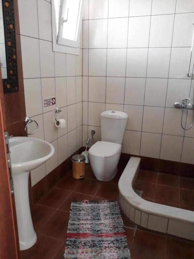 Apartment Ithakis Nea Iraklitsa المظهر الخارجي الصورة