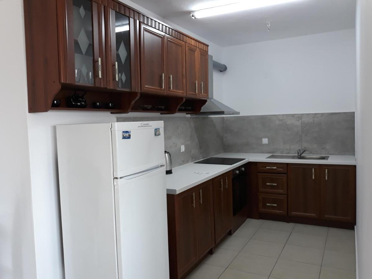 Apartment Ithakis Nea Iraklitsa المظهر الخارجي الصورة