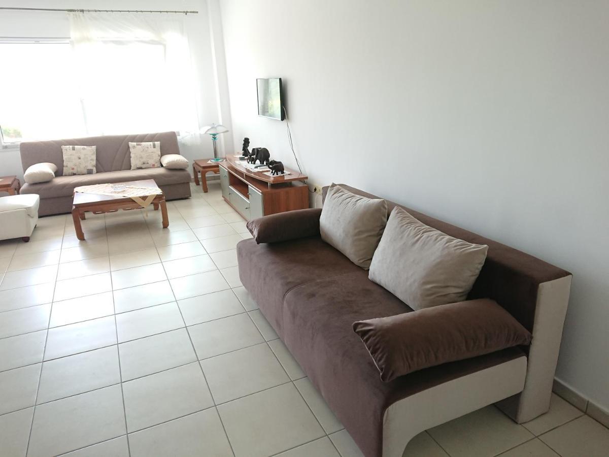 Apartment Ithakis Nea Iraklitsa المظهر الخارجي الصورة