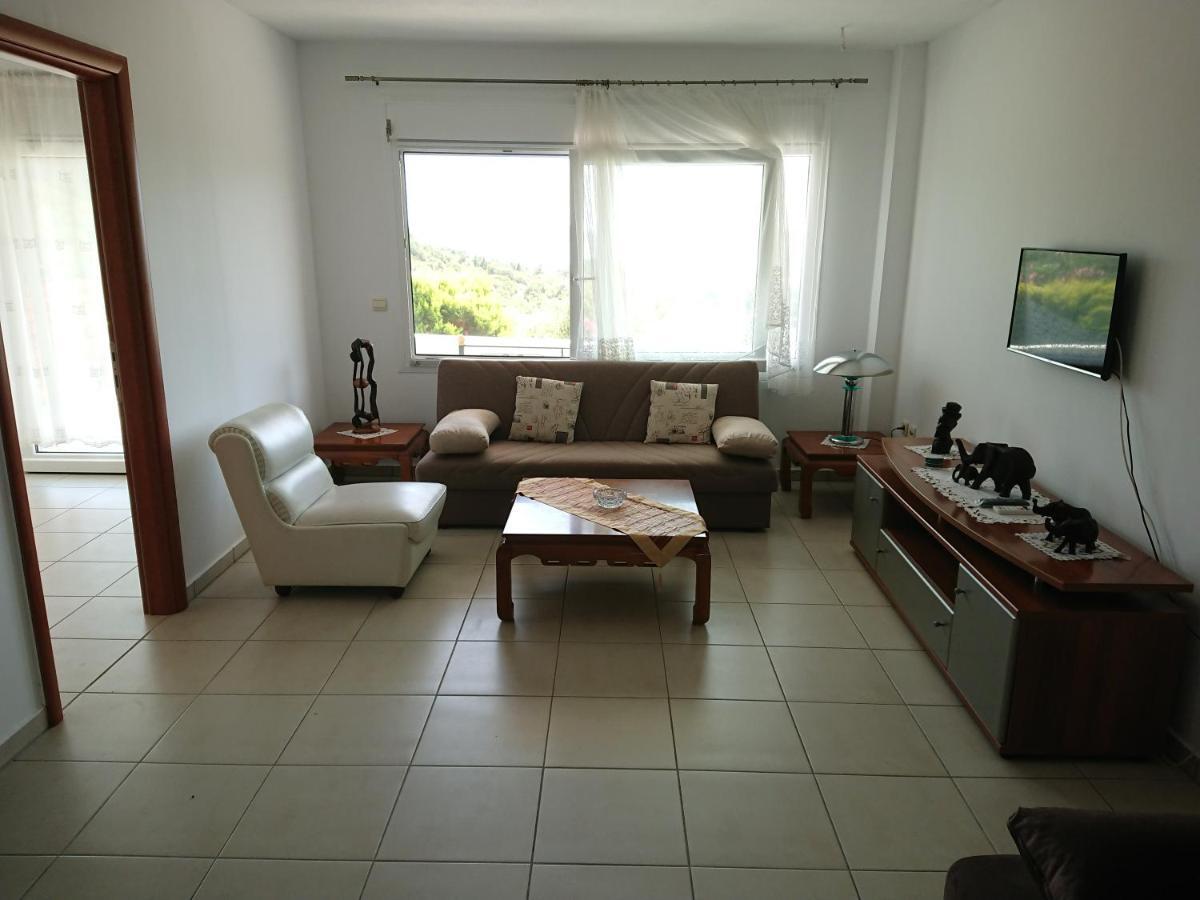 Apartment Ithakis Nea Iraklitsa المظهر الخارجي الصورة