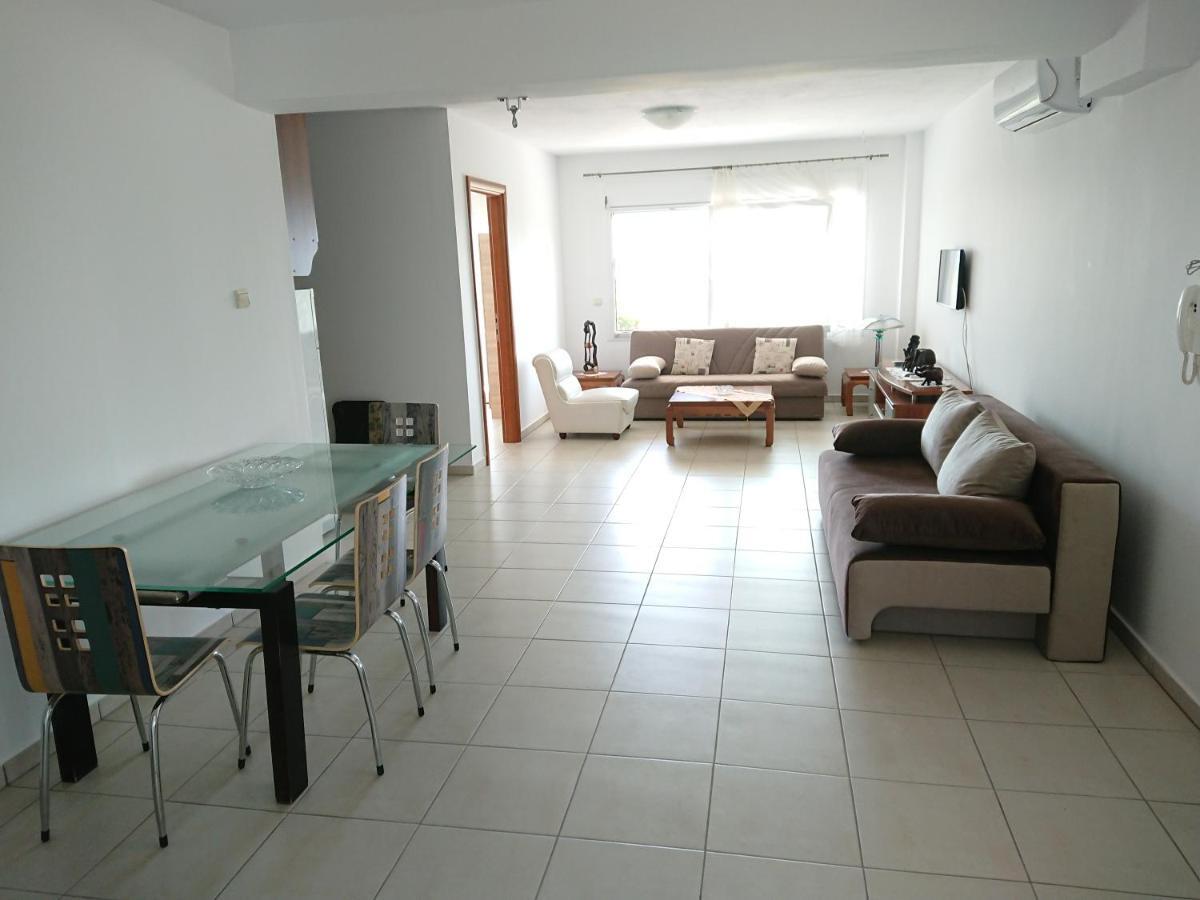 Apartment Ithakis Nea Iraklitsa المظهر الخارجي الصورة